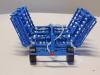 1/64 LEMKEN TILLER 3D PRINT - 2