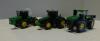 HALLMARK SIKU JOHN DEERE TRACTOR LOT
