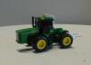 HALLMARK SIKU JOHN DEERE TRACTOR LOT - 3