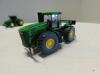 HALLMARK SIKU JOHN DEERE TRACTOR LOT - 7