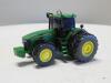 HALLMARK SIKU JOHN DEERE TRACTOR LOT - 8