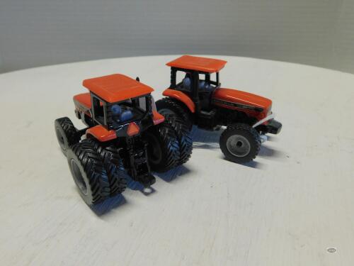 1/64 AGCO ALLIS 9675, 9695 TRACTORS