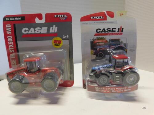 1/64 CASE IH STX500 MAGNUM 180, NIP