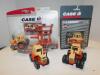 1/64 CASE 4WD 1270 W/DISC SET