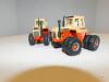 1/64 CASE 4WD 1270 W/DISC SET - 4