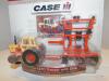 1/64 CASE 4WD 1270 W/DISC SET - 5