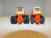 1/64 CASE 4WD 1270 W/DISC SET - 6