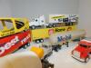 1/64 MISC TRUCK & TRAILER LOT - 2