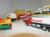 1/64 MISC TRUCK & TRAILER LOT - 4