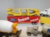 1/64 MISC TRUCK & TRAILER LOT - 5