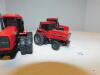 1/64 CASE IH 9260,9250 4WD'S, IH 5488 - 3
