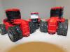 1/64 CASE IH 9260,9250 4WD'S, IH 5488 - 4