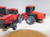 1/64 CASE IH 9260,9250 4WD'S, IH 5488 - 5