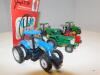 1/64 LOT OF 7 MISC TRACTORS - 2