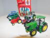 1/64 LOT OF 7 MISC TRACTORS - 4