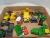 1/64 LOT OF MISC FARM, ATV, CONSTRUCTION - 2