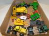 1/64 LOT OF MISC FARM, ATV, CONSTRUCTION - 4
