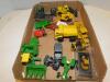 1/64 LOT OF MISC FARM, ATV, CONSTRUCTION - 5