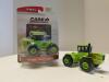 1/64 ERTL STEIGER TURBO TIGER II, COUGAR II, 4WD'S - 2