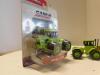 1/64 ERTL STEIGER TURBO TIGER II, COUGAR II, 4WD'S - 3