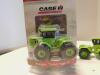 1/64 ERTL STEIGER TURBO TIGER II, COUGAR II, 4WD'S - 4