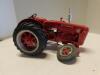 1/16 TEESWATER MCCORMICK SUPER W-6, BROKEN