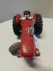 1/16 TEESWATER MCCORMICK SUPER W-6, BROKEN - 3