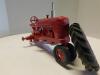 1/16 TEESWATER FARMALL NF SEAFORTH '89, BROKEN - 2