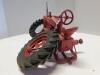1/16 TEESWATER FARMALL NF SEAFORTH '89, BROKEN - 3