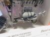 1/64 CASE IH STEIGER 600HD W/FLEX SEEDER CHASE NIB - 2