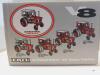1/16 INTERNATIONAL 1468 V8 TRACTOR, NIB - 3