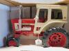 1/16 INTERNATIONAL 1468 V8 TRACTOR, NIB - 4
