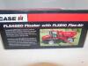 1/64 CASE IH FLX 4520 FLOATER, NIB, RARE - 4