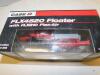 1/64 CASE IH FLX 4520 FLOATER, NIB, RARE - 5