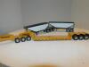 1/64 B-TRAIN GRAIN HOPPER AND FLEXIHAUL FLOAT SET