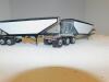 1/64 B-TRAIN GRAIN HOPPER AND FLEXIHAUL FLOAT SET - 2