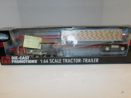 1/64 LEFEBVRE T800 W/WALL PANEL LOAD, NIB