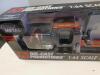 1/64 LEFEBVRE W900 TRIDEM W/WALL PANEL LOAD, NIB - 4