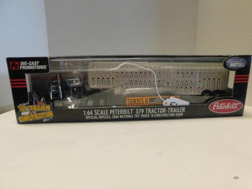 1/64 DCP 379 BEEF CORP LIVESTOCK SEMI 2004 NIB