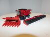 1/64 CASE IH 8250 COMBINE, 2020 FARM SHOW, NIB - 2