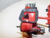 1/64 CASE IH 8250 COMBINE, 2020 FARM SHOW, NIB - 6