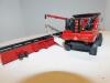 1/64 CASE IH 8250 COMBINE, 2020 FARM SHOW, NIB - 7