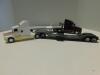 1/64 KENWORTH TRUCKS W/TRAILERS