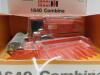 1/64 CASE IH 1640 '90 HUSKER HARVEST DAYS, NIB - 4