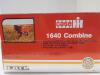 1/64 CASE IH 1640 '90 HUSKER HARVEST DAYS, NIB - 5