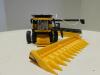 1/64 NEW HOLLAND CR970 COMBINE, 2005 FARM SHOW, NIB - 3