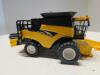 1/64 NEW HOLLAND CR970 COMBINE, 2005 FARM SHOW, NIB - 7