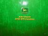 1/64 JOHN DEERE 9750 STS COMBINE, NIB - 4