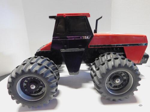 1/16 CASE IH 4994 W/DUALS, SPEC. EDN, 1986, ERTL