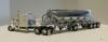 1/64 DCP PETERBILT W/PNEUMATIC TANK, STUBBES, CUSTOM - 2